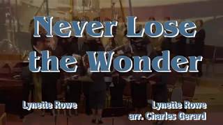 The Salvation Army Oshawa Sunday Songbook OSHAWA BLOG Never Lose the Wonder [upl. by Durham583]