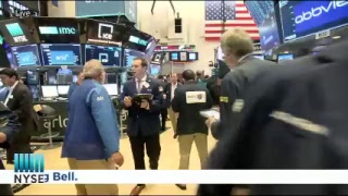 Arlo Technologies Inc Rings the NYSE Opening Bell [upl. by Peadar]