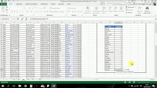 EXCEL PRACTICA CALIFICADA HERRAMIENTAS INFORMATICAS DELGADO DAVID [upl. by Ellersick]