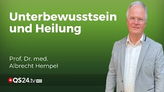 Die emotionale Landkarte Wie Gefühle den Weg zur inneren Heilung weisen  Naturmedizin  QS24 [upl. by Adnohsat]