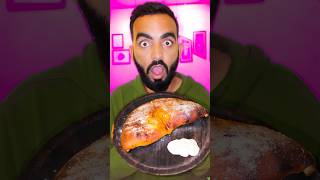 Garlic Bread Game Gone Wrong 🤣 shorts minivlog ashortaday [upl. by Ruelle167]