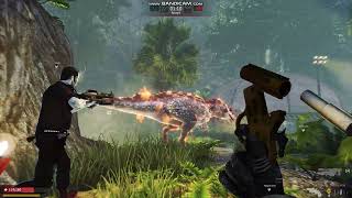 Primal Carnage Extinction Gameplay Full Part 2 collections Drop Free [upl. by Adley]