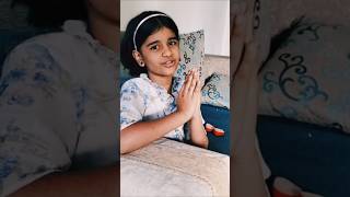 Rap poem  my little sister rap beats writer marathi shorts like video youtube viralvideo [upl. by Ahsiekit637]