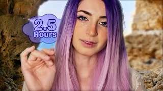 25 Hours of Every Single Lorelei Video  Gibi ASMR [upl. by Hpseoj81]