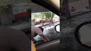 lavadodecoches lavacar viralvideo short [upl. by Cypro445]