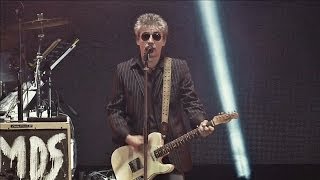 Ligabue  30 e 315 ROMA Mondovisione Tour [upl. by Dikmen]