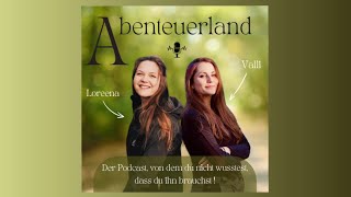 Virtuelle Reise durch die Welt mit LoreenaUnterwegs amp ValliKecks  Abenteuerland Folge 11 [upl. by Eimor]