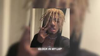 21 savage  glock in my lap sped up [upl. by Libove]