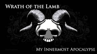 Binding of Isaac  Wrath of the Lamb OST My Innermost Apocalypse [upl. by Minda]