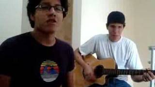 CHANCRO VORAZ ACUSTICO VETE A LA VERSH [upl. by Utas]