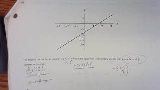 Commonly Missed Prepost test questions for EOC review [upl. by Christoforo]