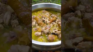 Country Chicken Pani Curry  நாட்டுக்கோழி தண்ணி குழம்பு செய்முறை [upl. by Areyk]