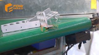 Detailed Explanation of the Injection Molding Process for PP Plastic Parts [upl. by Fine]