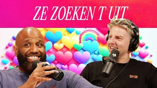 Drie Kwartjes 22  Ze zoeken t uit [upl. by Eelloh]