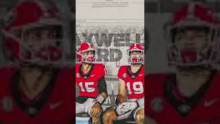 GA football team edit edit football [upl. by Alyks]