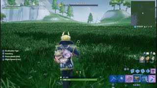 HOW TO GET THE NEW ZAPPER TRAP IN FORTNITE CREATIVE [upl. by Eliak]