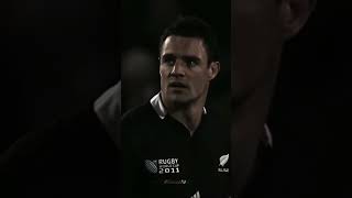 Dan Carter a joy to watch fyp vairalshort blowthisaccountup rugby dancarter [upl. by Abil686]