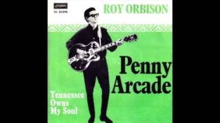 ROY ORBISON  PENNY ARCADE  VINYL [upl. by Greene261]