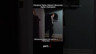 How does a cerebral palsy become a pinfall movie film funny edit shorts [upl. by Popele]