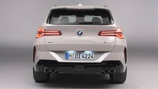 New BMW X3 2025  different SPECS amp POWERTRAINS [upl. by Alysia]