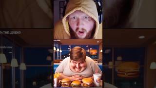 CaseOh’s Origin Story 😭💀 caseoh meme funny clips twitch gaming story [upl. by Lundberg55]