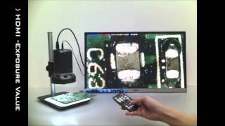 Cyclops Digital Microscope [upl. by Anilegnave]