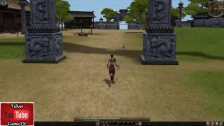 ClassicMt2 Gameplay Klasycznego serwera PompaTeamu [upl. by Kast705]