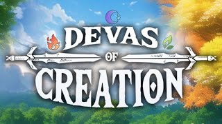 ฟามนัวๆ 🔴Live Devas of Creation [upl. by Einehpets972]