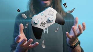 The BEST controller you can get right now period [upl. by Onitnelav]