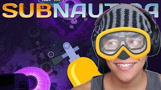 O MISTERIOSO SUBMUNDO  Subnautica 12 [upl. by Matta963]