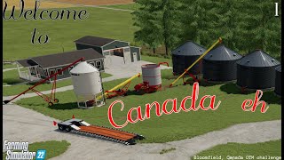 Welcome to Canada eh [upl. by Margi]