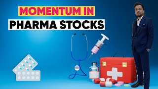 This pharma stock is at all time high  Buying opportunity [upl. by Attiuqal]