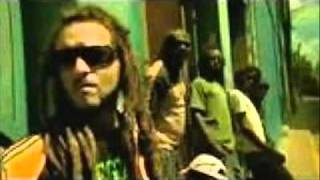 Alborosie ft Steel Pulse  Steppin Out [upl. by Deron]