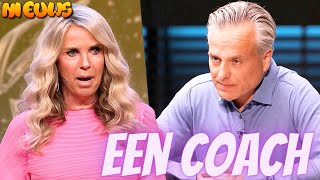 Joris Luyendijk ‘Linda de Mol kwam met coach naar Zomergasten’ [upl. by Nycila]