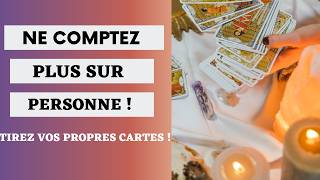 Voici Comment TIRER Les CARTES DE TAROT Pour SOIMÊME I exemples de tirages à faire 🔮 [upl. by Way]