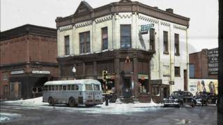 Sault Ste Marie Michigan Memories Glenn W Gregg Collection [upl. by Biles974]