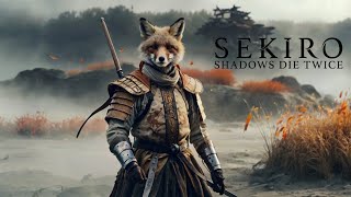 Начинаем прохождение СЕКИРО №1 Sekiro Shadows Die Twice [upl. by Inafetse]