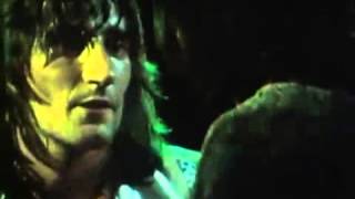 Rod Stewart  Maggie May Live 1972 Rare HQ [upl. by Eciram]