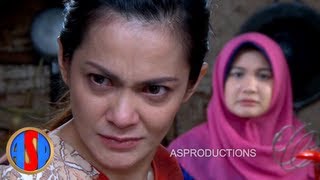 Aku Bukan Anak Haram eps 2  Official AS Productions [upl. by Nonnahsed167]