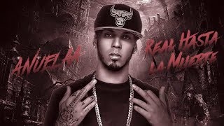 Anuel AA  CLASICOS QUE NUNCA MORIRAN [upl. by Ennaimaj]