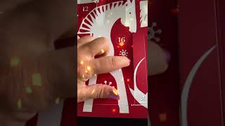 Unboxing Calendrier marie claire [upl. by Afnin]