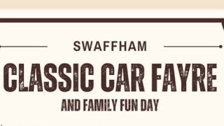 SWAFFHAM CLASSIC CAR amp BIKE FAYRE 2024 🚗🏍️ [upl. by Winonah]