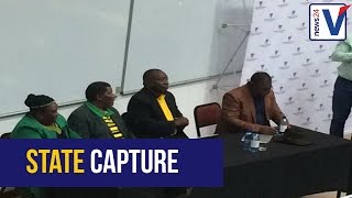 Ramaphosa says students must free the country from capture [upl. by Haiel]