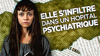 Elle se fait interner dans un hôpital psychiatrique  la vie étonnante de Nellie Bly [upl. by Faust]