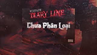 DIARY LINE Mixtape 2 Chưa Phân Loại  Hales ft TNT  ProdBassick [upl. by Rusell105]