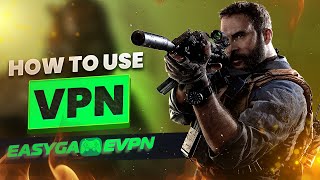 ITS HERE  WE RELEASED THE MOST EFFECTIVE CALL OF DUTY WARZONE VPN [upl. by Adelia]