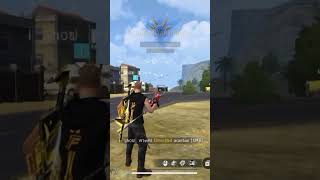 10 kills in BR💫 tamilsonglovefreefireshorts [upl. by Ahsaeit832]