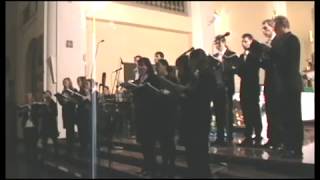 Schola Liturgiczna Domine Jesu  „Witaj Gwiazdo morzaquot opr D Kusz OP [upl. by Nestor]