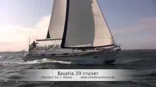 Bavaria 39 cruiser [upl. by Marchese]