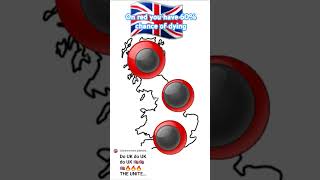 Did you survived shorts shortvideo geography [upl. by Boeschen]